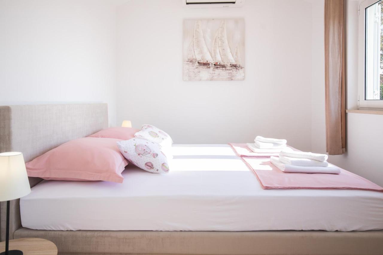 Studio Apartment Casita 杜布罗夫尼克 外观 照片