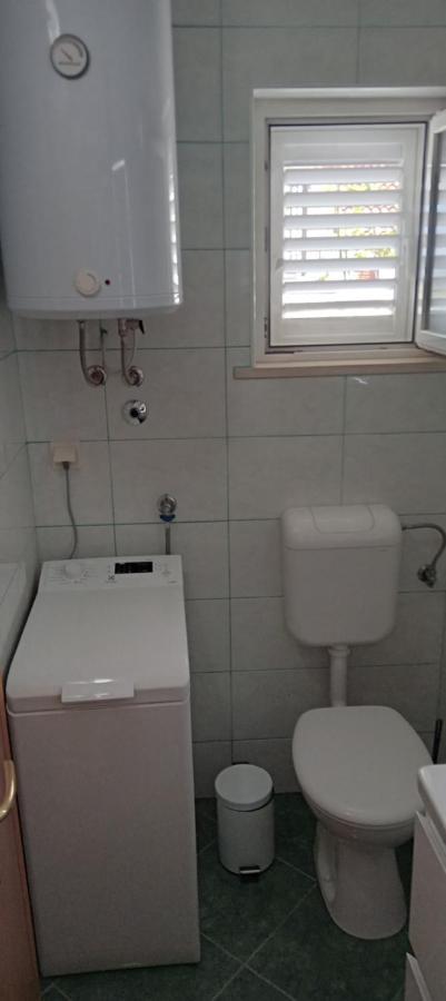 Studio Apartment Casita 杜布罗夫尼克 外观 照片