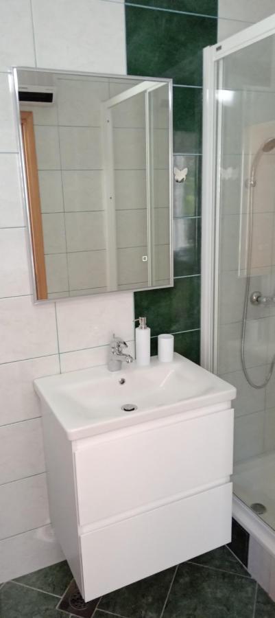 Studio Apartment Casita 杜布罗夫尼克 外观 照片